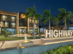 Hotel Highway King Behror