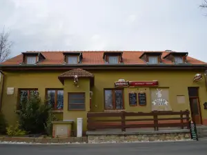 Guest House Hakluv Mlyn