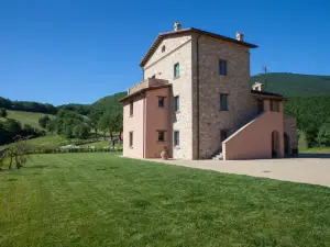Agriturismo Colle Casini Cortesi