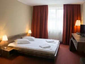 Hotel Merkur