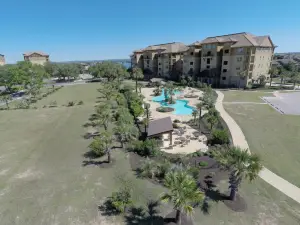 The Waters Condo Building 3