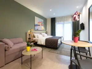 Hotel Forum Garni