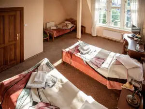 Hotel Stary Malbork