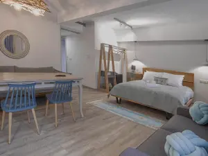 Sali Boutique Hotel