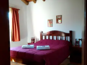 Cabañas Cumelen