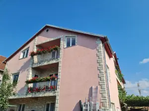 Sakota Family House