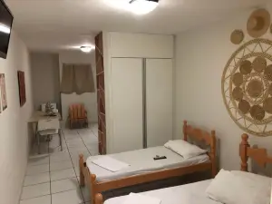 Pousada Serra Negra