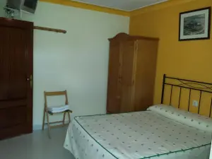 Hostal Atila