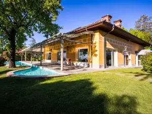 Poggio Radicati Hotel de Charme