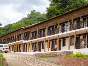 Hotel la Montaña San Gil