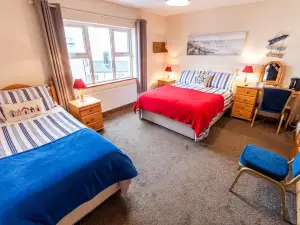 Seawinds Bed and Breakfast