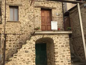 A Casa da Titta