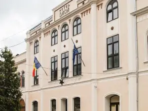 Hotel Dacia