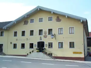 Gasthof - Hotel Zur Post