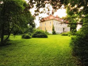 Schloss Stülpe