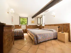 Agriturismo Carovane