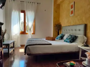 Hotel Rural Luna Llena