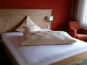 Hotel & Restaurant Krone