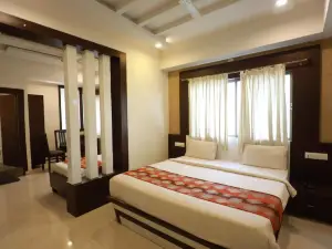 Silver Suite