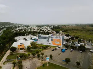 Costa Bahia Hotel, Convention Center and Casino