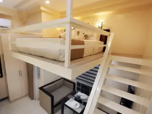 Rosetta Guest House