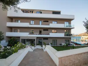 Aianteion Bay Luxury Hotel & Suites