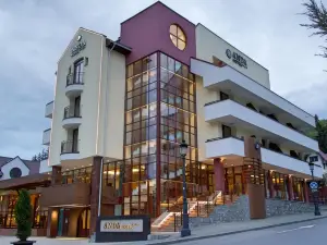 Hotel Anda