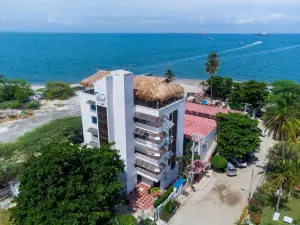 Tama Hotel Santa Marta