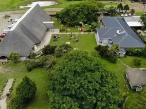 Nauntons Guest House & Wedding Venue