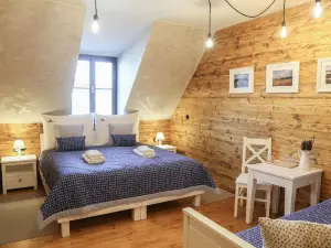 Pension Angusfarm