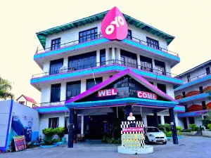 Hotel O Mid Way Tourist Resort