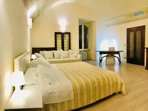 Mavitur Rooms Assisi