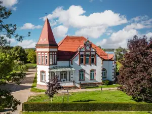 Hotel Villa am Stadthafen