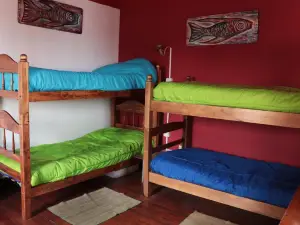 Hostel Cultural Casa Taller