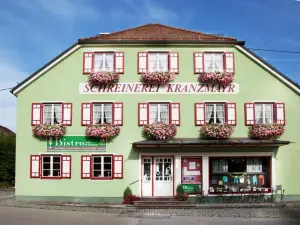 Pension Kranzmayr