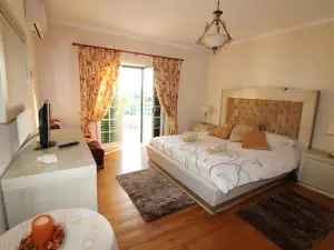 Quinta Do Ribeirinho