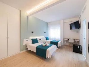 Hotel Goya