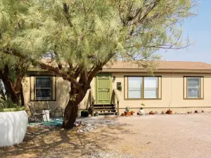 Death Valley Hot Springs 3 Bedroom