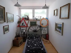 Tématické Pokoje Doupě