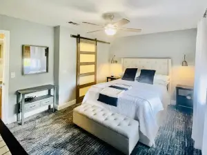 Central Coast Casa