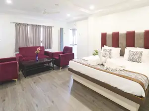 Hotel Jeet Paradise