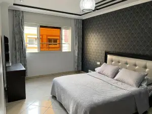 Shrif Appart-Luxe