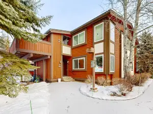 Sun Valley Atelier Studio - Chic Rustique