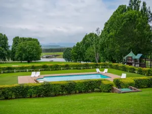 St Ives Lodge & Venue