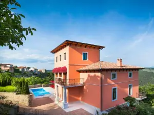 Palazzo Angelica B&B Adults Only