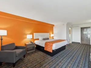 Howard Johnson by Wyndham Lexington