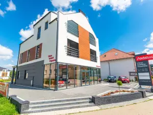 NoclegiJarocin Bed & Breakfast