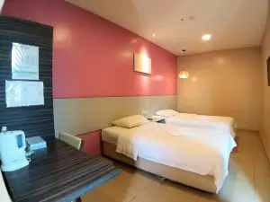 Hotel Jelai @ Temerloh, Pahang