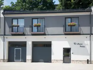 Stará Pošta