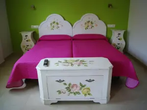 Hostal Peñacárdena
